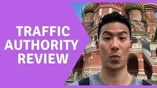 Traffic Authority Review - WATCH FIRST, Don't Do Anything Silly!
