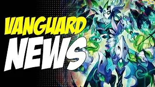 Новый эффект Overtrigger показывает низкую эффективность | Новости Cardfight!! Vanguard