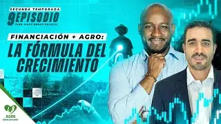 El agro: el motor verde que mueve la econom&iacute;a