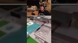 Adin Ross's House Get's LEAKED On Roblox