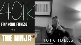 The Economic Ninja, Meet Ups, 401K Investing, Real Estate & Stimulus