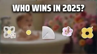 The Top 5 Best Blooming Bath Flower in 2025 - Must Watch Before Buying!