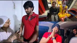 AUR KARO BADTAMIJI NIKAL DIYA NA BAHAR😂 @himanshudedha643 