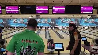East Providence Lanes | DJBT Tournament | 1/28/23