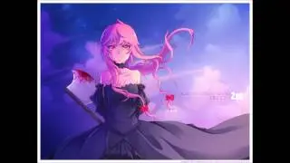 Mirai Nikki ED 3 - Happy end full