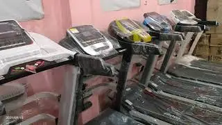 TOKO ALAT FITNESS DI MAKASSAR