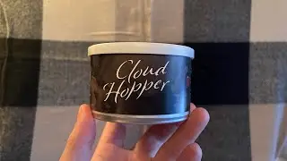 Cornell & Diehl Warped: Cloud Hopper