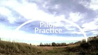 Hoverthings Flip 260 - Pilon Practice