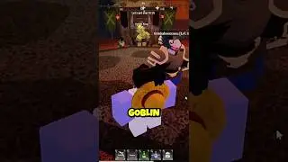 Goblin King Quest меня обманул 😭😭 | The Forge