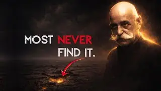 Gurdjieff's Esoteric Decoding: The Parable of The Hidden Treasure