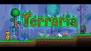TERRARIA #2 COME JOIN ME
