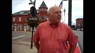 Thomas McKenney election 2018