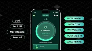 WOW EARN: The Ultimate Web3 Earning Ecosystem