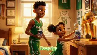 NuBest: Grow in Every Way | The NuBest theme song
