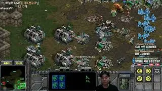 [16.6.23] SC:R 1v1 (FPVOD) Light (T) vs (P) Neo Sylphid