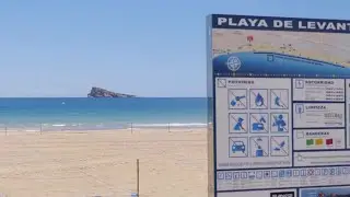 Spain's Benidorm considers a new normal for business