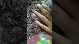 Protect your nails with Bella Vita Organic Nailstrong