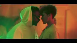 Wishann Asma - Right Now (Clip Officiel) 2018