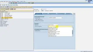 input & output tax configuration #Lesson-8