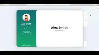 Тема WordPress для резюме и vCard | Как установить тему BreezyCV и импортировать демо-версию