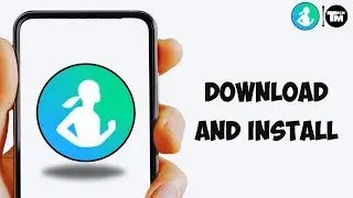 How To Download and Install Samsung Health App in Google Play Store