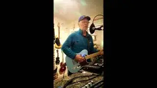 Paul Scott / Dodo Wells 