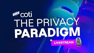 Privacy Paradigm Livestream: United Network