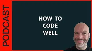HTCW Podcast #203 - Get a Software Development job using social media