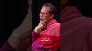 Comment Reda Kateb est devenu acteur ?