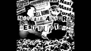 M.A.D. - Consumer Zombie Death Squad