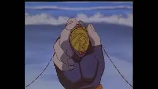 (AMV) Believe - Battle Athletes Victory (Kevin Caldwell)