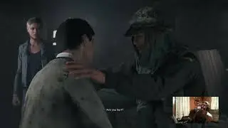Ghost Recon: Wildlands Ghost Mode (PERMA-DEATH)
