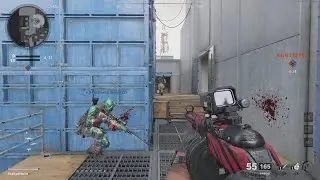 Call Of Duty Black Ops Cold War Multiplayer Gameplay No Commentary (PS5)