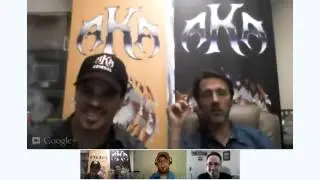 CigarChat LIVE with AKA Cigars