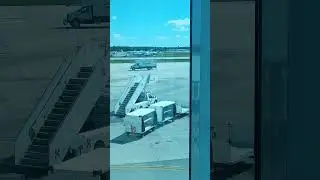Cancun Airport 22/12/2021