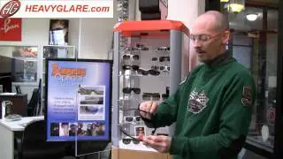 Spy Optics Sunglasses at HeavyGlare.com