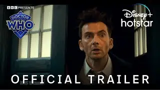 Doctor Who | 3 Special Episodes | November | DisneyPlus Hotstar
