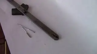 Using 15X1 needles on Davis Vertical Feed Long Needle Model