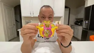 👂ASMR CANDY HOT POT WITH GUMMIES + NOODLES + STICKS + RED SAUCE EATING SOUNDS👂FULL VIDEO👂