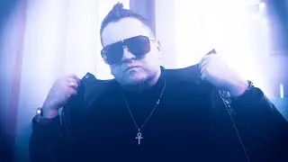 Arkadiusz Pan Pawłowski - Starboj (The Weeknd feat.  Daft Punk - Starboy COVER)