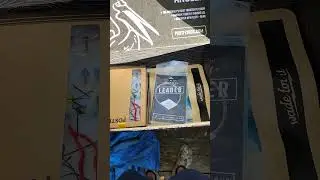 Post Fly Box October 2023