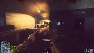 BF4 - HUD
