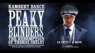 SHOWBIZ NEWS TODAY features   PEAKY BLINDERS     RICK BUCKLER  sad passing  BRUNOOOOOOO