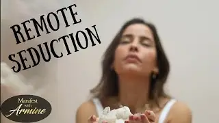 More On Remote Seduction, and Is It Even Necessary?