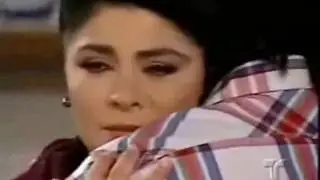 Victoria y Jeronimo.Aqui Estoy yo