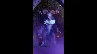 CNN correspondent goes undercover at Netherworld Haunted House