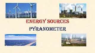 PYRANOMETER