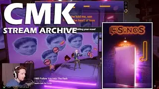 Twitch Sings | 2020-07-04