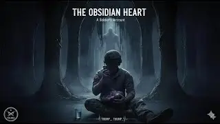 The Obsidian Heart