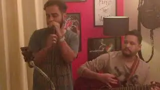 Ye hai meri kahani, Zinda unplugged